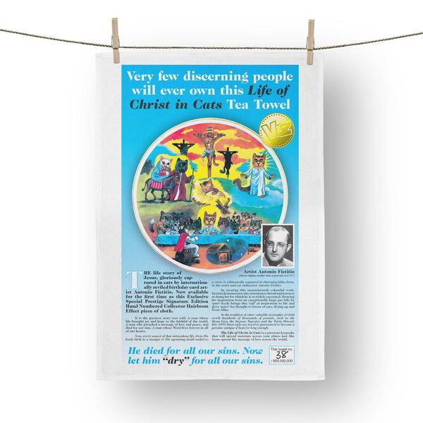 Westministenders: A Turkey for Christmas?