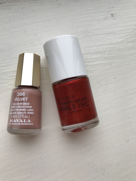 General beauty advent calendar discussion and swap thread