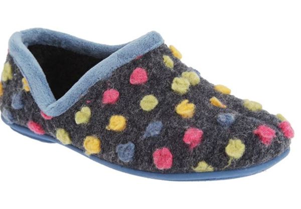 To ask you to recommend me some good quality slippers?