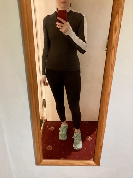 What are you wearing today? Winter 2020