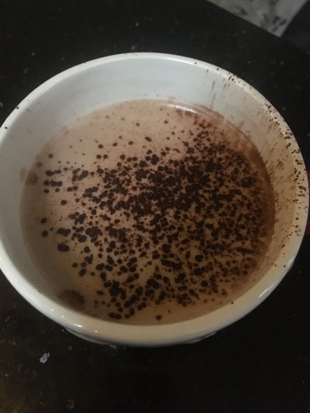 Posting pics of everything you eat thread!