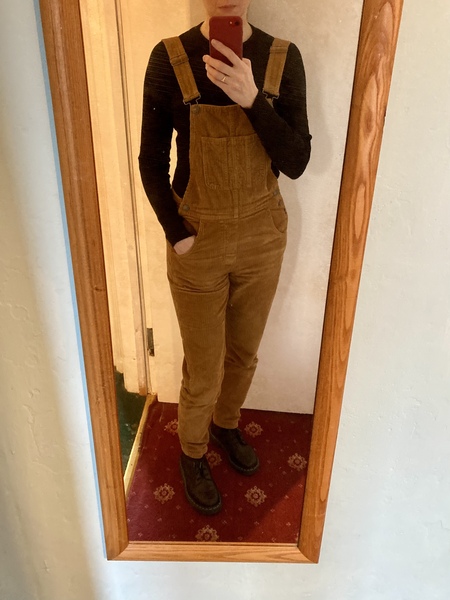 What are you wearing today? Winter 2020