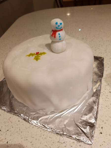 Recipe review club