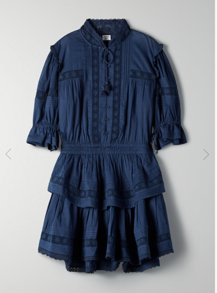 Does this shade of navy work for cool-toned skin?