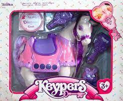 What was your favourite childhood Christmas present?
