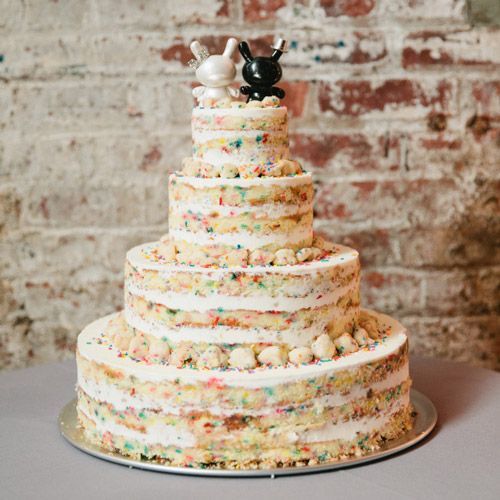 AIBU to hate icing?