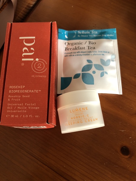 General beauty advent calendar discussion and swap thread