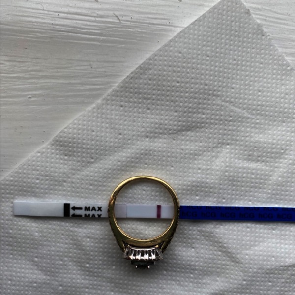 Tracking your cycle and possible BFP using RHR - part 4