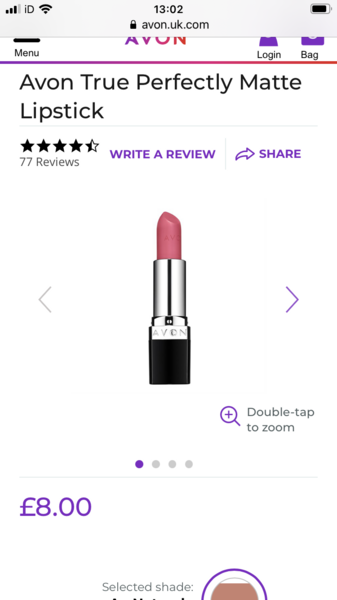 Avon, is this really possible/sustainable?