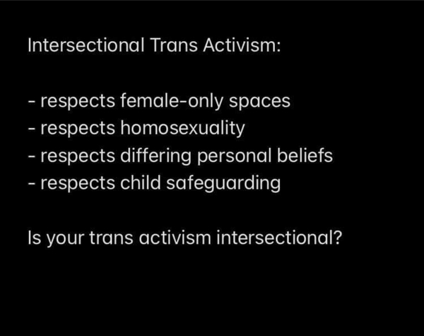 UN says feminism should be trans inclusive