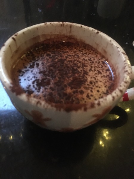 Posting pics of everything you eat thread!