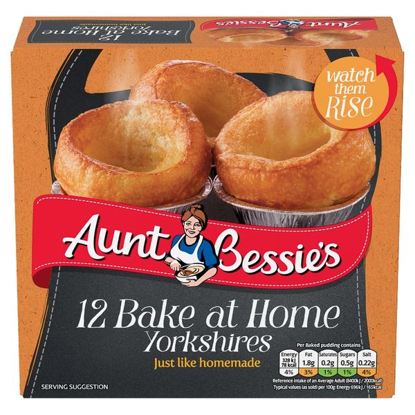 would this be a shit Christmas dinner?