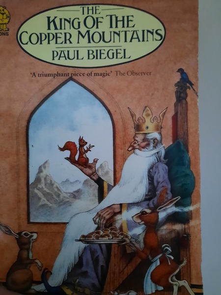 Favourite children's books if you were born circa 1979