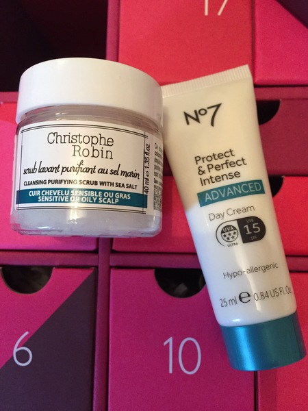 General beauty advent calendar discussion and swap thread