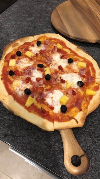Please give me your best pizza topping combinations