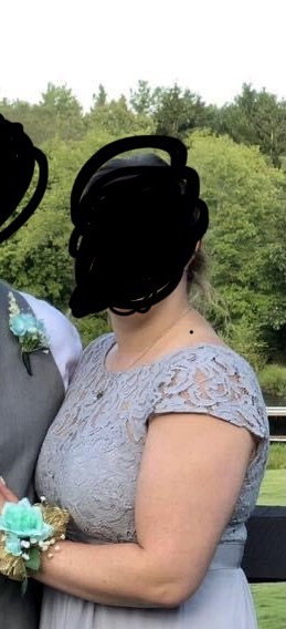 My weight makes me more vulnerable than both of my health conditions?!