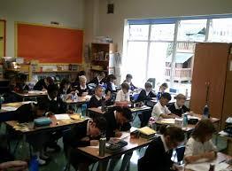 There’s no point with primary schools open