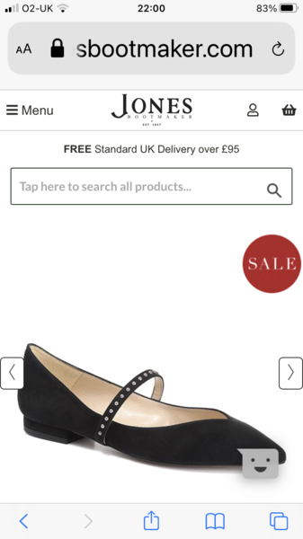 shoes like these but costing less please?