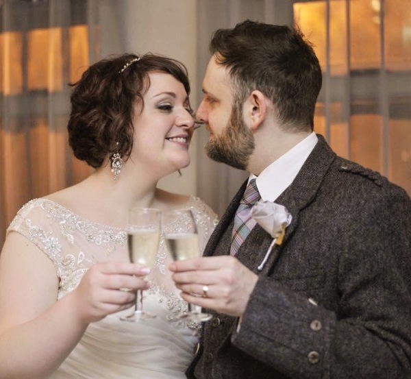 My husband has died 2