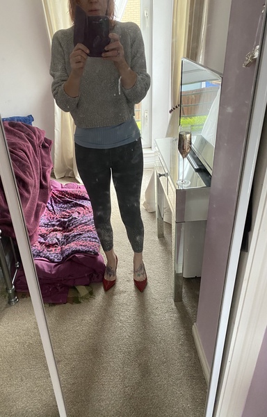 What are you wearing today? Winter 2020