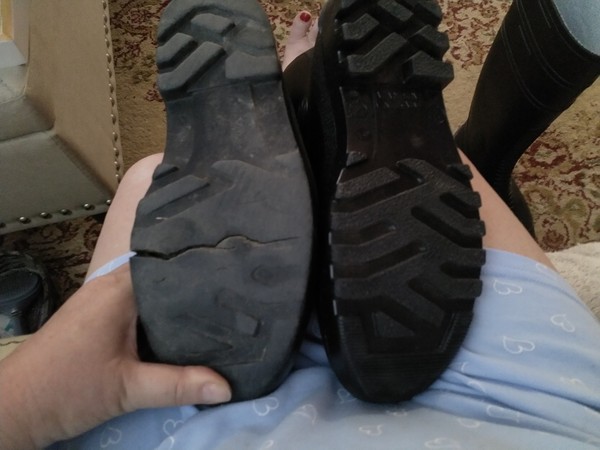 AIBU not to want to spend £60-£100 on wellies?!