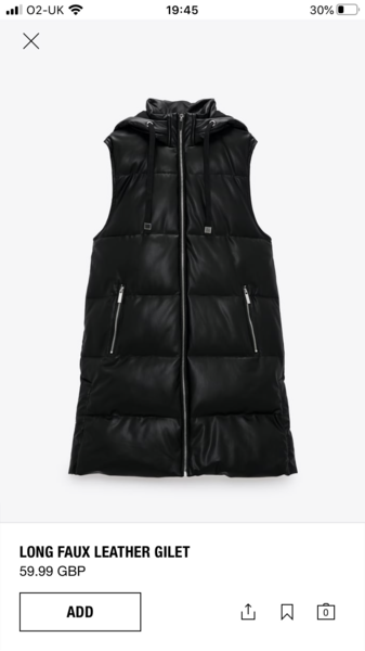 Can anyone just basically find me a whole new wardrobe?!