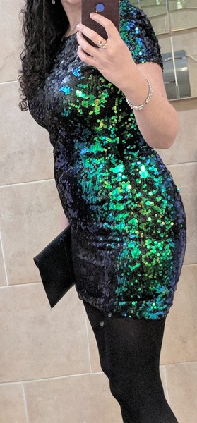 What are you wearing today? Winter 2020