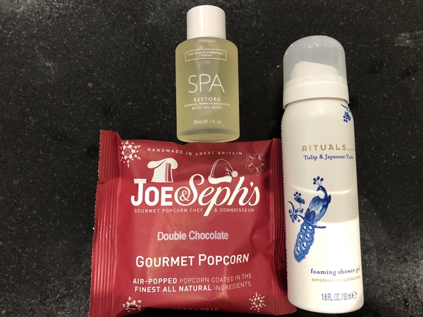 General beauty advent calendar discussion and swap thread