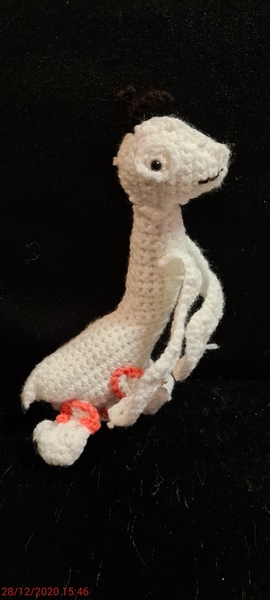 Knit, Crochet and Natter into 2021