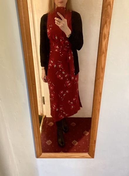 What are you wearing today? Autumn 2020