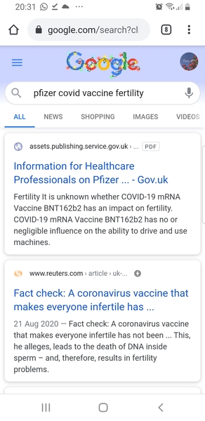 Thread to ask stupid questions about the vaccine