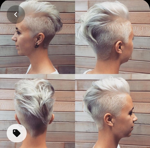Which hair product?