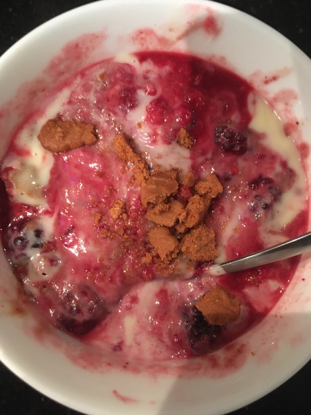 Posting pics of everything you eat thread!