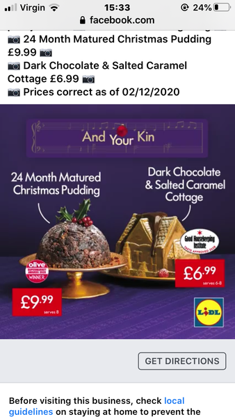 AIBU to ask you to make me a list of yummy food from Aldi?