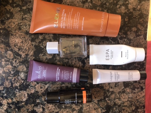 Beauty Hoarders anonymous - take pride in  your stride!!!