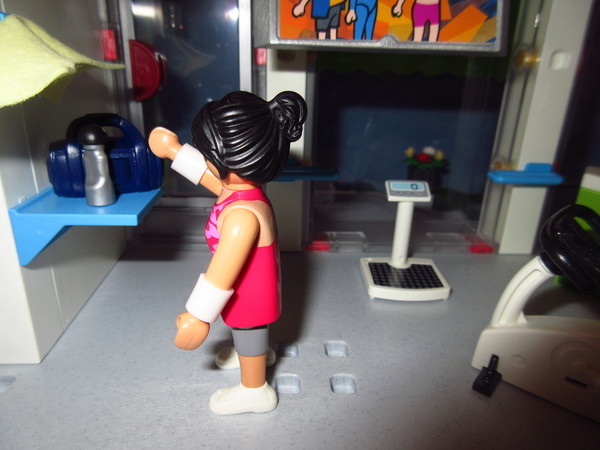 Playmobil pandemic in our house part 3
