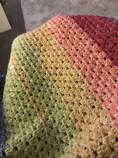 For the sharing of cocktails, tea, tears or joy.