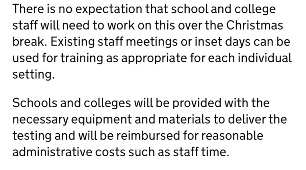 The Thirty-Third Republic - End of term and DfE threats- cheers all!