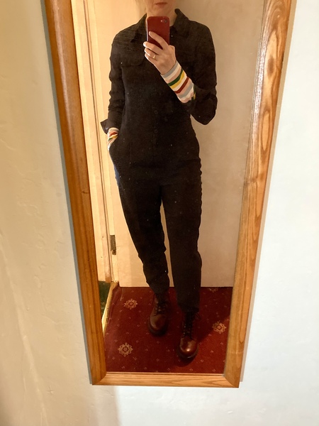 What are you wearing today? Autumn 2020