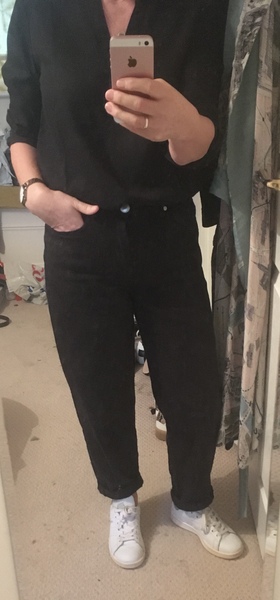 What are you wearing today? Autumn 2020