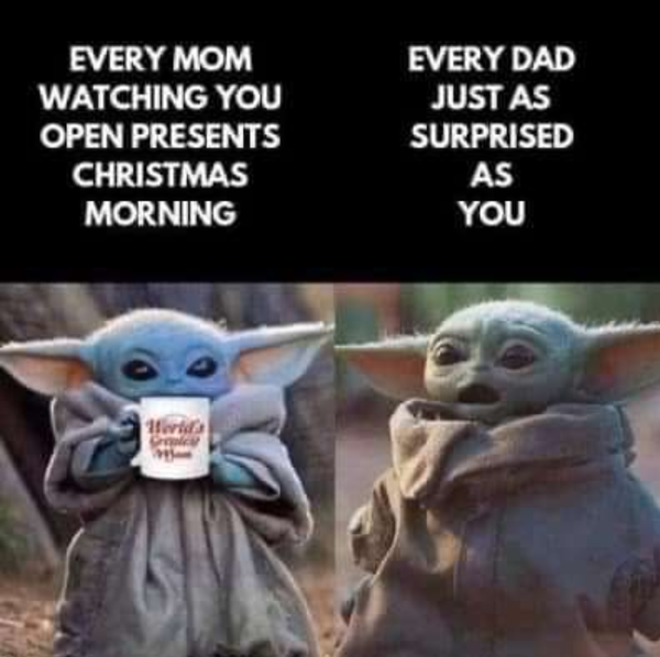 Let's have a Christmas meme thread