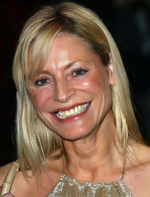 Tess Daley, what’s her secret?