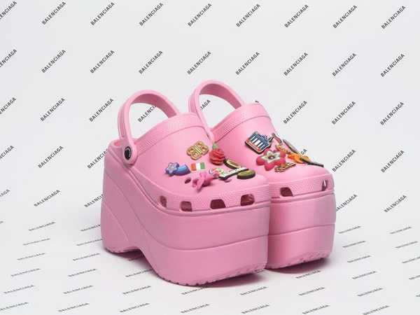 Can we talk about these shoes?