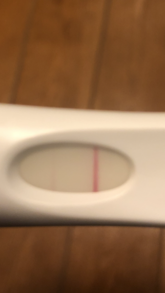 Faint positive 12dpo - Positive stories please.
