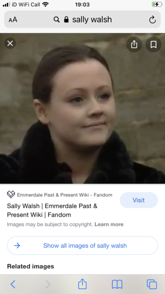 another 'who is this actress' please