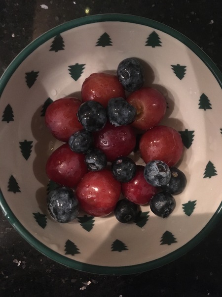 Posting pics of everything you eat thread!