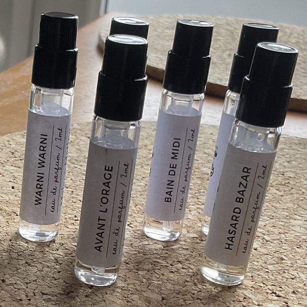 General beauty advent calendar discussion and swap thread