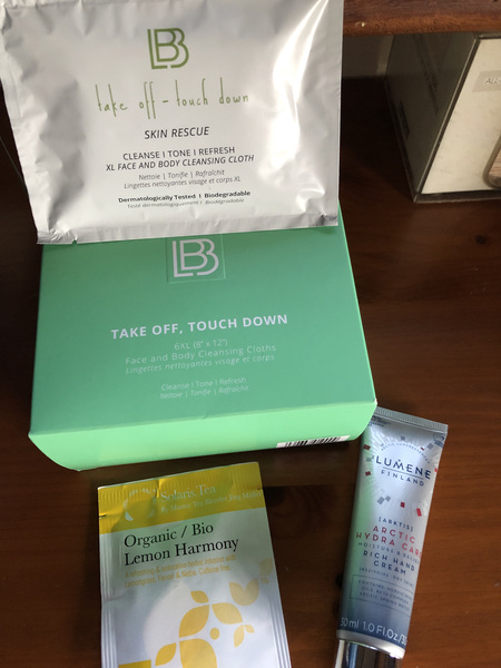 General beauty advent calendar discussion and swap thread