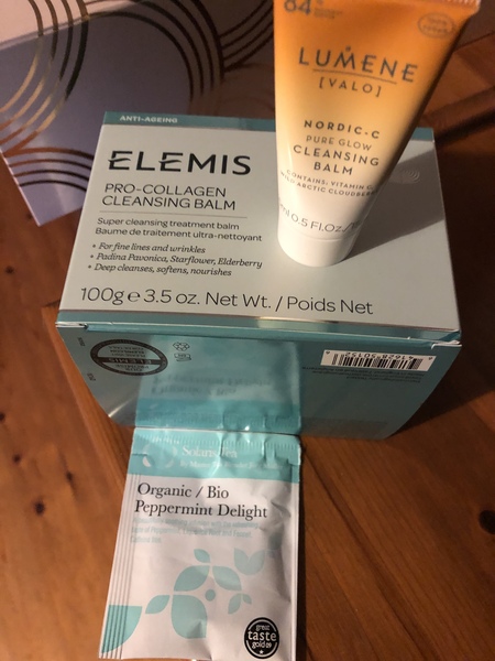 General beauty advent calendar discussion and swap thread