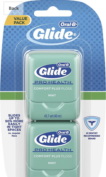 Gum disease (just been diagnosed)